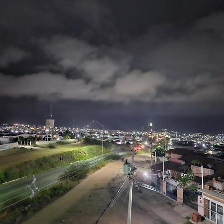 Hotel Imperial Santa Cruz  外观 照片